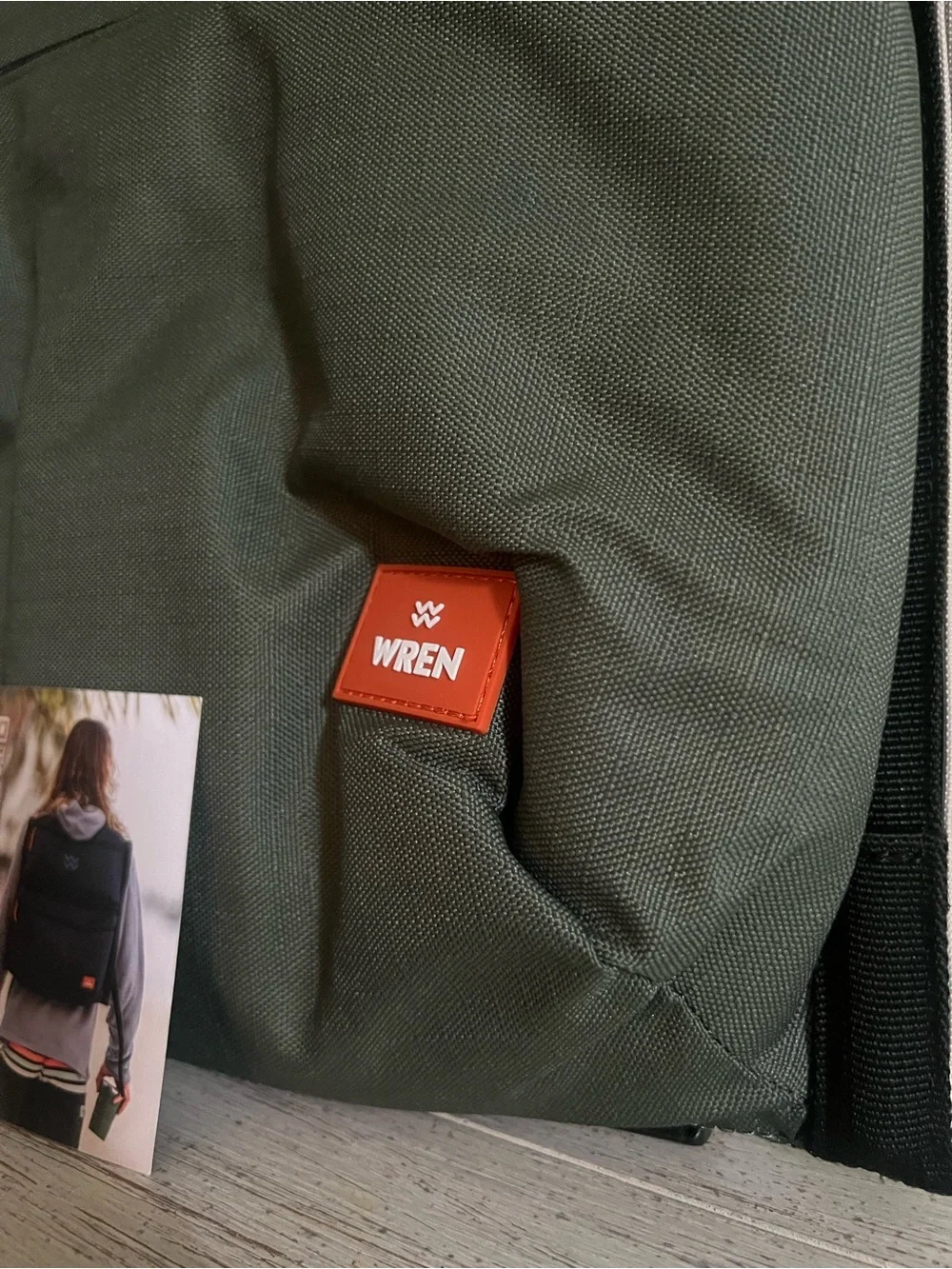 Wren Backpack Cooler Chair